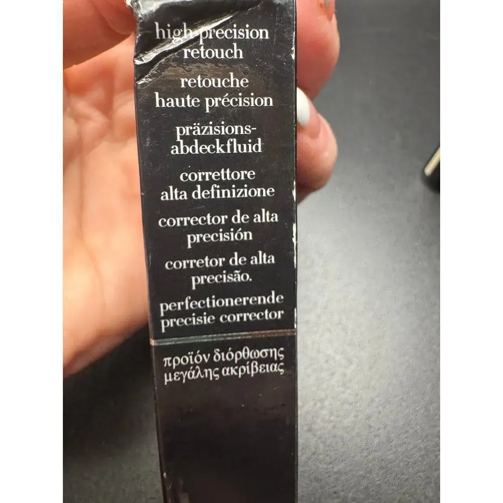 Giorgio Armani Concealer Shade 5 Travel Size- New with trashed box